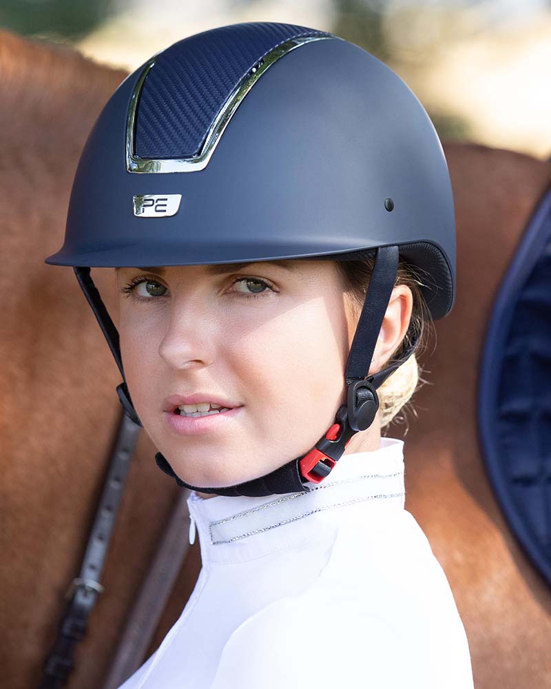 Premier Equine Riding Hats